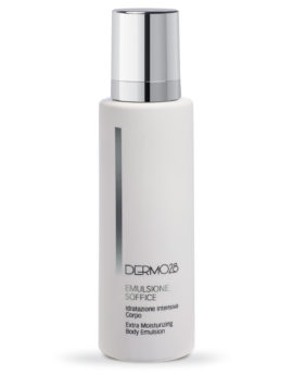 DERMO28 Cosmetic Innovation Emulsione Soffice
